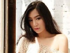 泰国小吃店现最美老板娘 RotJib堪比模特走红网络