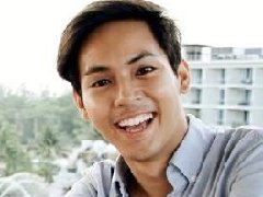 泰星Pchy将与BIEKPN徐志贤合作《没有真相的内心秘密续篇》