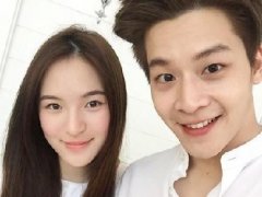 泰星March否认Punpun撤股传闻 透露两人无复合可能