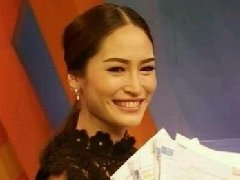 泰星Peter被爆变卖房产 将妻儿赶出家门
