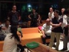 38名中国游客被导游抛弃滞留泰国？