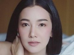 传泰星Noon将接替Chompoo与Ken搭档《烈焰燃情》
