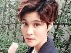 与Tangmo同性恋情曝光？Jeab称交往可能性为零