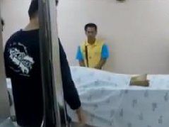 酒驾惩罚去太平间？泰国政府启动"震撼心灵的教育"严惩
