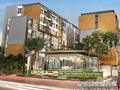 泰国房产大热 中国买家对泰国各地房产的关注点有差异