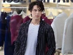 泰星Kao、Peach、Peak将不再与GDH续约？！