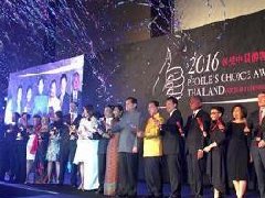 泰国人气评选结果：中国游客最爱榴莲咖喱蟹