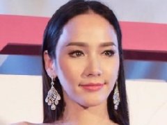 泰星AumP近期减少媒体采访 刻意回避与男友恋情危机问题