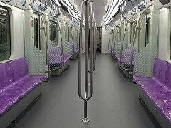 泰国曼谷地铁紫色线票价全程不超过42铢 8月正式投入服务
