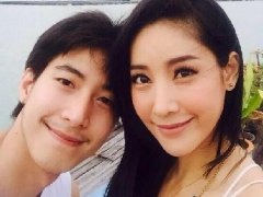 泰星Tangmo用旧爱前男友故事作MV素材 Tono表示可以理解