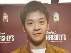 泰星March称与前女友Punpun不可能符合 望关注泰剧《loveydoveyseries》