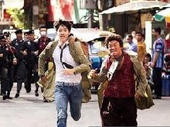 中国过去5年在泰取景拍摄电影186部