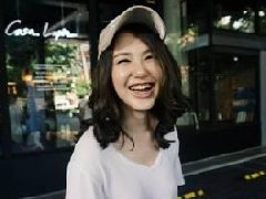 泰星Cherreen承认与男友Jepan分手 强调相信哥哥尼坤Nichkhun 
