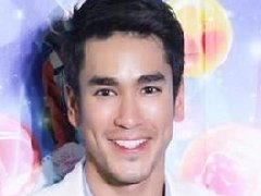 泰星Nadech将参与Anne新剧拍摄 平淡回应与Yaya的绯闻