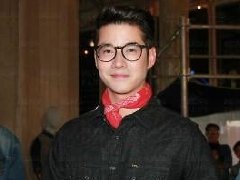 泰星Mario与Junji恋情获妈妈允许 下半年将在中国举办粉丝见面会