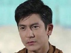 泰国男神Tik少年照曝光 Tik从小到大的帅照