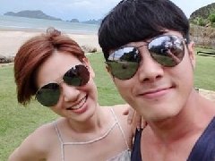 从小肚腩到六块腹肌 泰星Man Karin透露妻子是功臣
