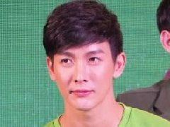 泰国三大热播青春泰剧主演齐聚 上演人气对抗赛