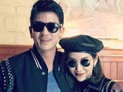 泰星Tik与Peach夫妇结婚7周年 称已准备好要二胎