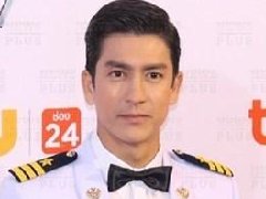 泰星Tik与Taew有望合作新剧 否认辞演《天之骄子三部曲》