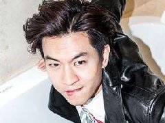 泰星Kao与气质型男Toni传绯闻 导致现任男友不满?