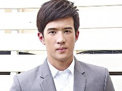 泰星James Ma晋升为"国民老公" 透露已单身7年