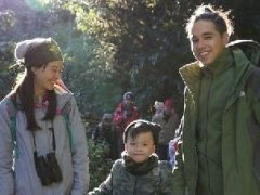 泰星Alex收到大象救护车感谢Toey  网友:你们可别分手啊！