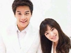 泰国人气小鲜肉March卷入女星Ice＂第三者＂绯闻