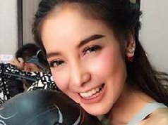 泰星Pat的父亲因直肠癌去世 父女曾因赡养费问题一度闹上法庭