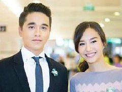 泰国模范情侣Alex与Toey正式分手 称将继续为大象保护机构工作