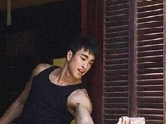 泰星Nadech在Yaya陪伴下成功减肥 表示愿意秀肌肉拍写真