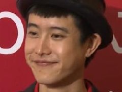 泰星Beau将与女友12月完婚 曾出演《咖啡王子一号店》《假扮女佣》