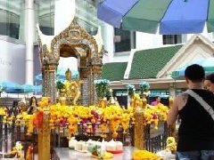 泰国旅游：中国自由行游客首选地为泰国