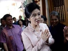 泰国大米收购计划亏损约82亿美元