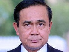 泰国总理巴育:新宪被否 也不辞职