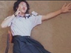 泰国中学生教你如何拍出另类照片