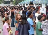 泰国选举委正式公布:全民公投新宪法草案获通过