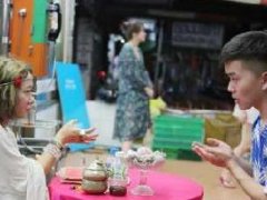 泰国旅游逆势而上 中国游客贡献最大