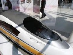 泰国将与老挝合作建造湄公河火车大桥