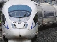 中国进出口银行或将提供低息信贷建中泰高铁