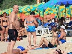泰国落地签费用上调或冲击旅游业 中国包机团首当其冲受影响
