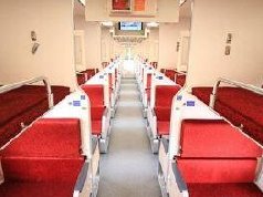 曼谷-清迈特快专线10月开通 泰国总理巴育先乘为快