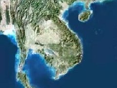 泰国近日在南海问题高调发声:支持中国维护海洋和平的努力