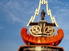 2016年QS泰国大学排行榜出炉 朱拉隆功大学排第一