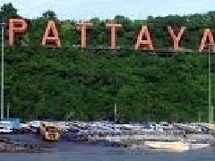 泰国芭堤雅旅游业支持政府打击零元团 即使中国游客减少40%