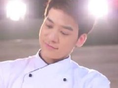 泰剧《爱的三种味道》中字预告片 泰星Bie主演