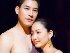 泰剧《Nakee三面娜迦》中字预告片 9月26日开播Taew、KenP主演