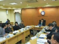 泰国副总理主持解决零元团会议 泰国旅游零元团只剩7%