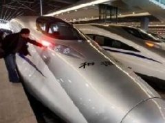 泰国坚持降低中泰高铁利率 或考虑寻求国内借贷