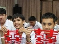 泰国孔子学院十年成规模